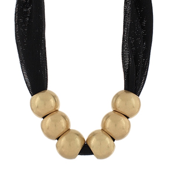 Bandana Necklace - Picture 3 of 4